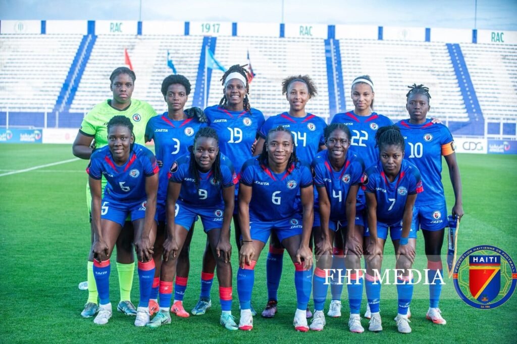 Selection_feminine_senior_haiti