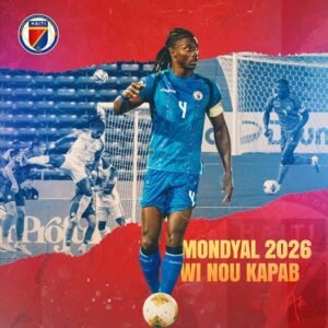 monday Ayiti 2026