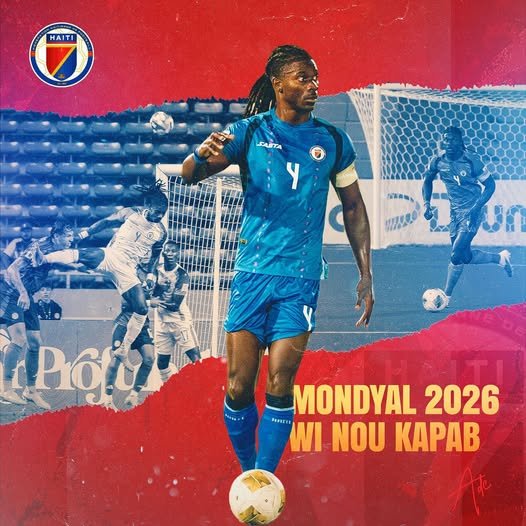 monday Ayiti 2026